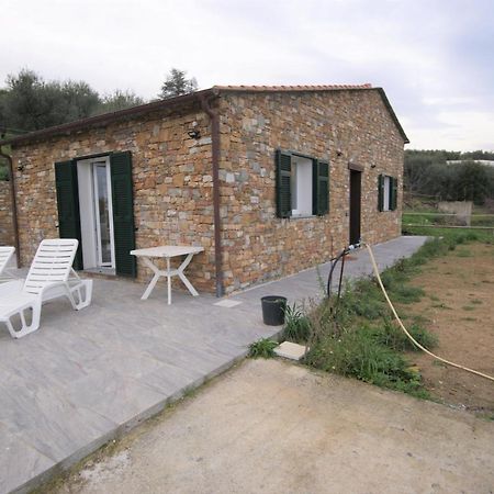 Villa Casa Ele Imperia Exterior foto
